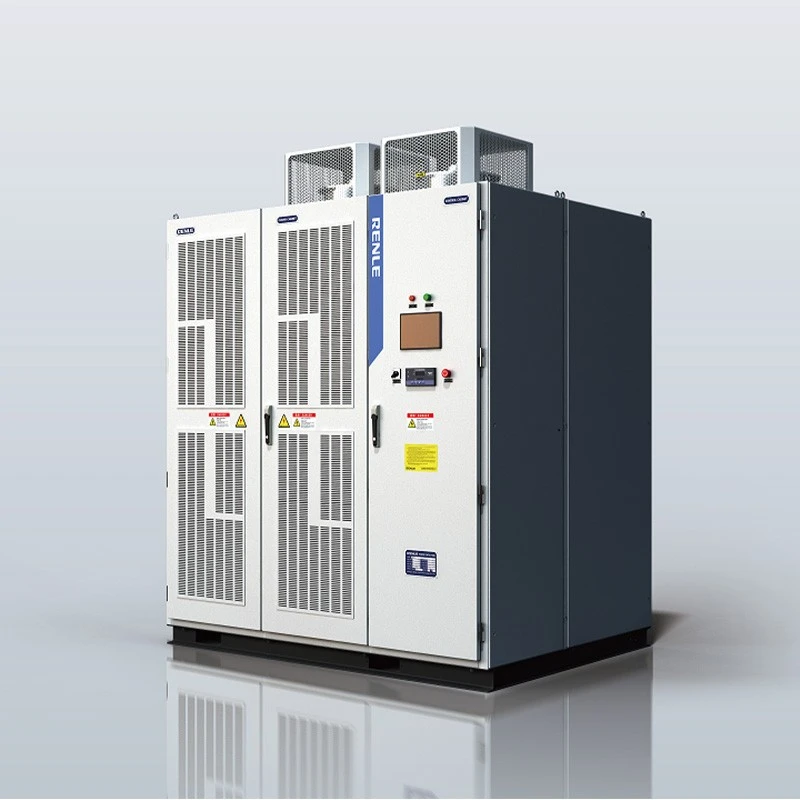 Medium Voltage VSD manufacturers